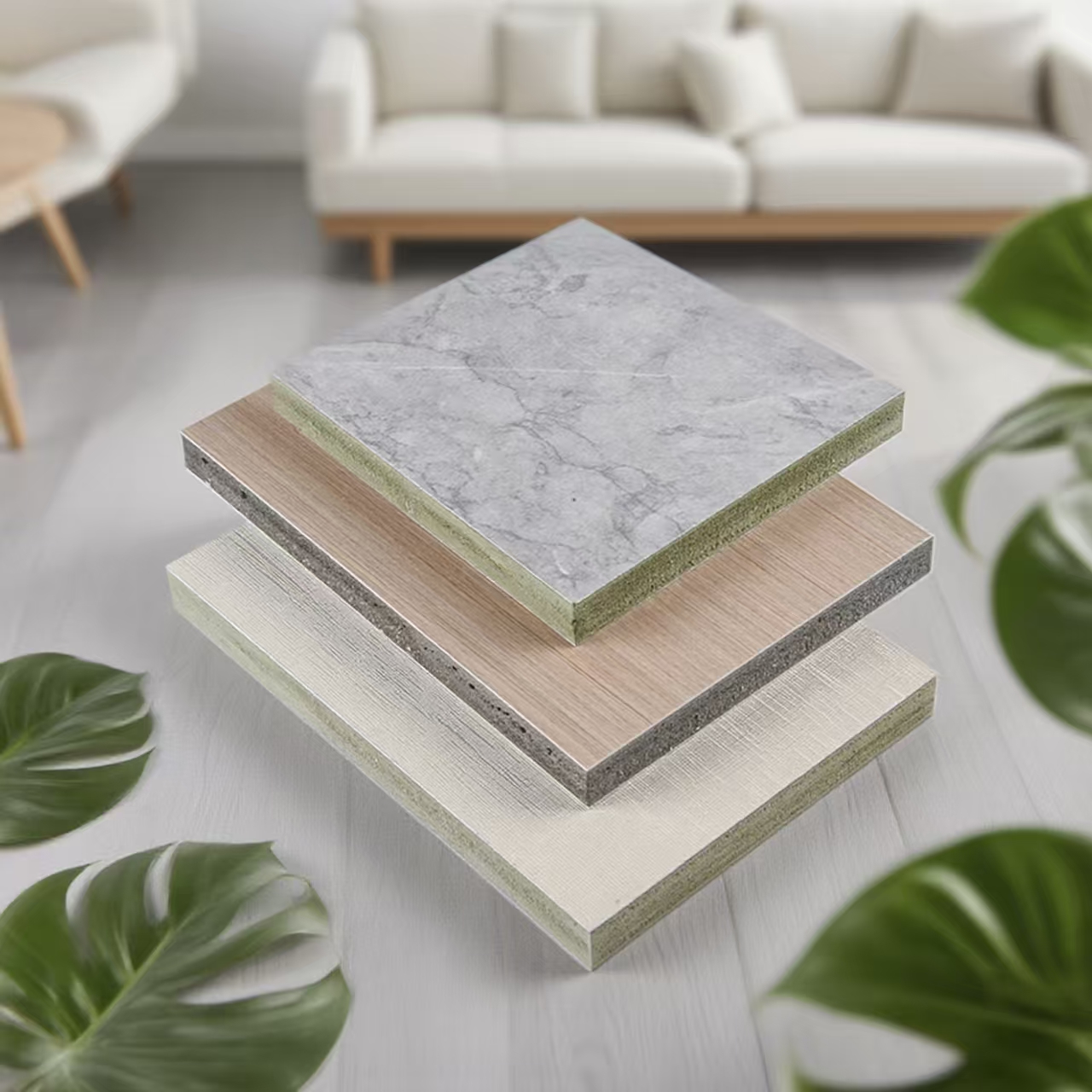 Siano Whole House Customization