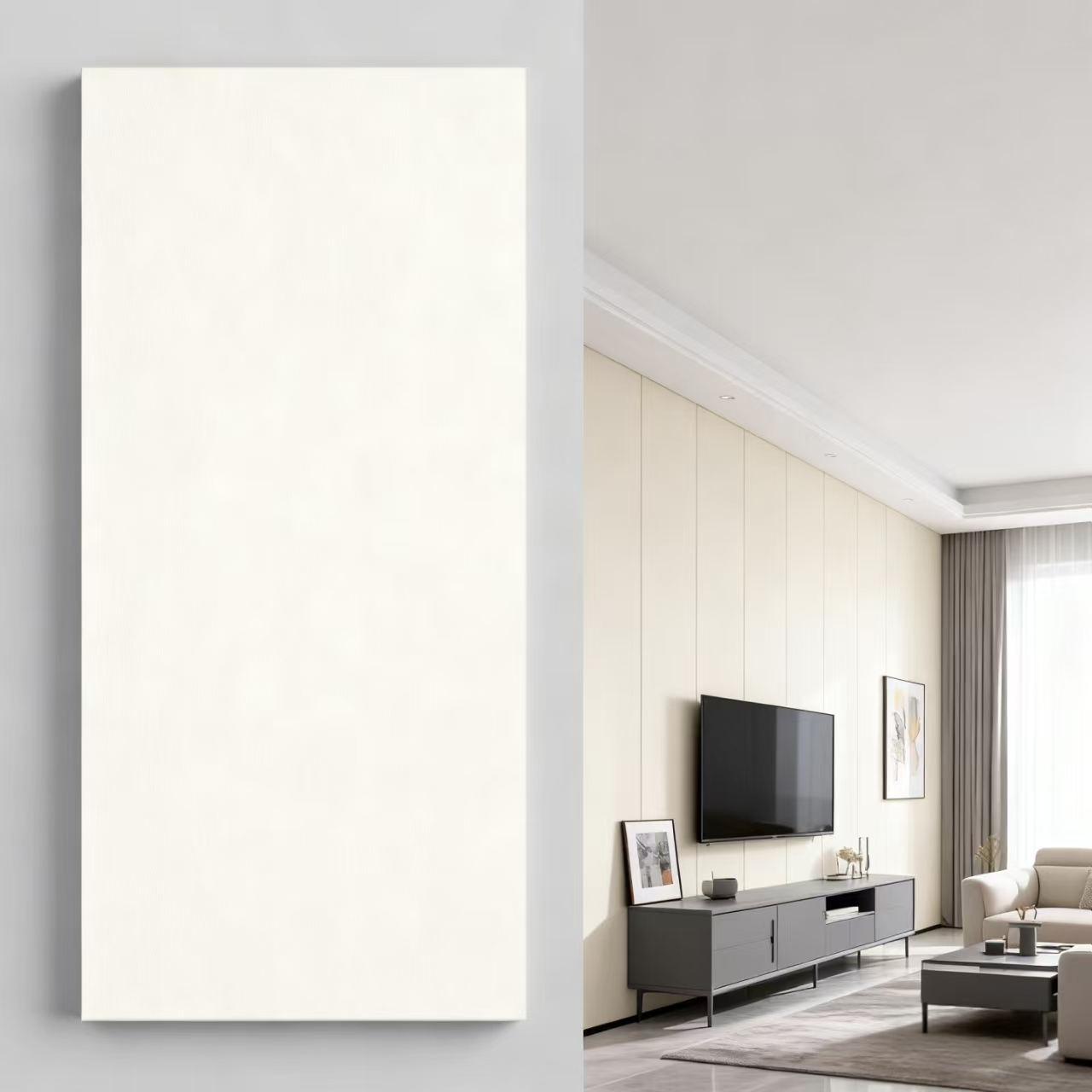 Seyano Full House Customization | A New Benchmark in Healthy Home Furnishings, Where Technology Safeguards Your Ideal Life